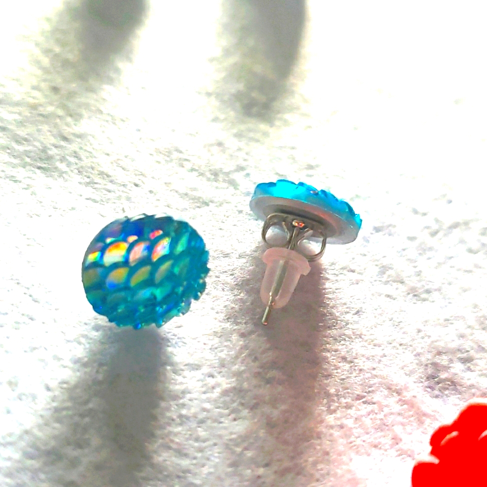 Handmade Earrings